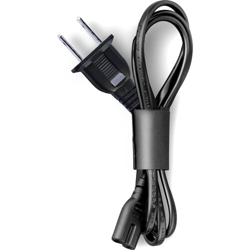 Wacom Cintiq Pro 17 Power Cable (3.3', US)