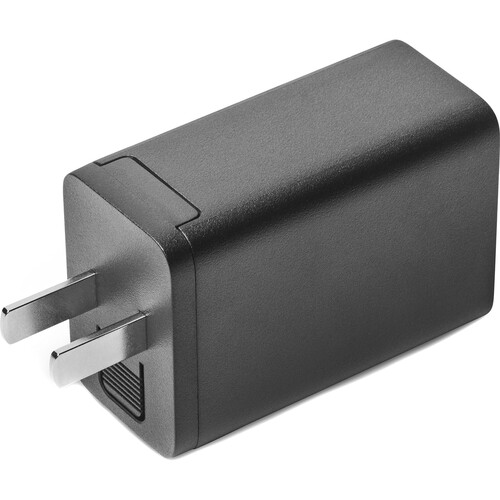 Wacom One 用3 in 1ケーブル+ACアダプタ セット Wacom X-Shape Cable for One Creative Pen Display, Black - Walmart.com