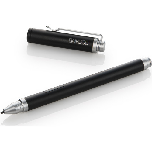 Wacom Bamboo Stylus Feel Pen (Black)