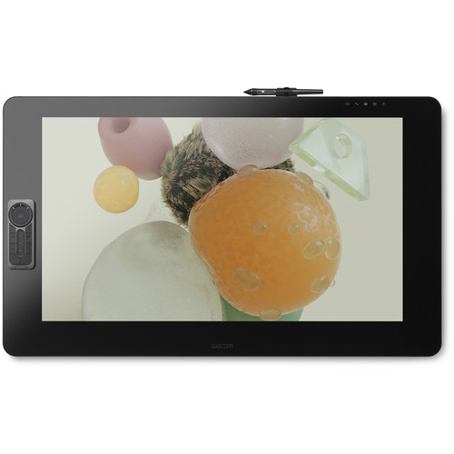 Wacom Cintiq Pro 32 Creative Pen & Touch Display DTH3220K0 B&H