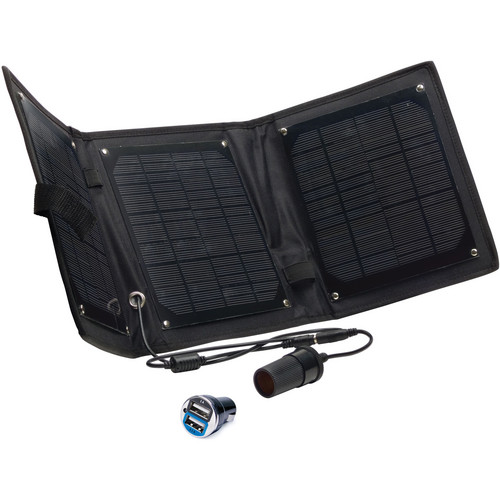 WAGAN 8W Solar e Panel