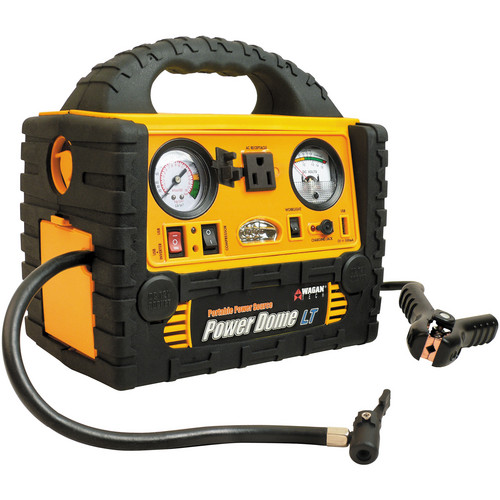 WAGAN Power Dome LT (200W)