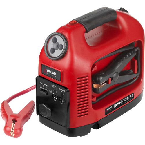WAGAN JumpBoost V6 Jump Starter