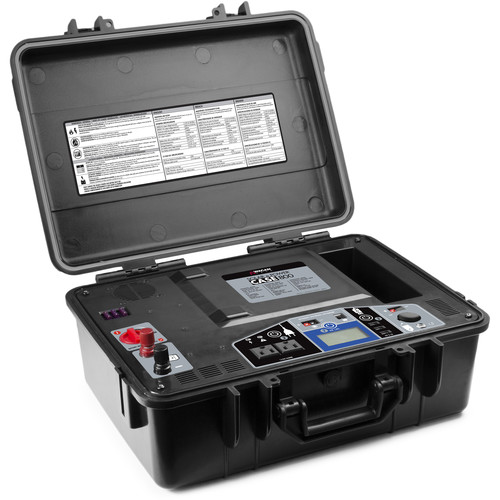 WAGAN Solar eCase Generator