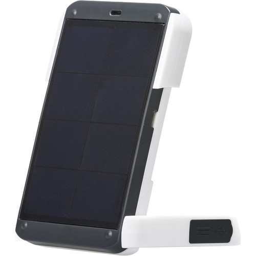 WakaWaka Power+ Solar Charger (White)