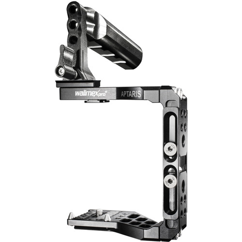 walimex Pro Aptaris Universal XL Adjustable DSLR Cage