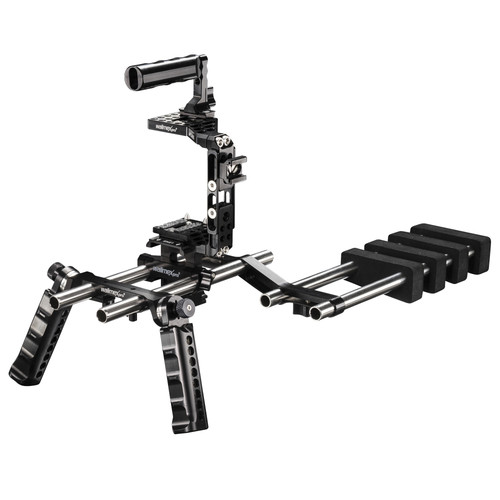 walimex Pro Aptaris Universal XL Action-Set Kit
