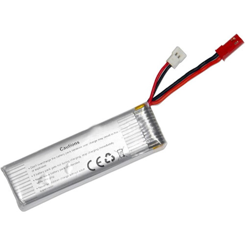 Walkera LiPo Battery for QR-Y100 Quadcopter (3.7V, 1600mAh, 20C)