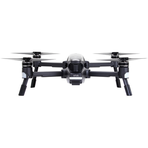 Walkera VITUS Starlight 1080p Night Vision Drone (Basic)