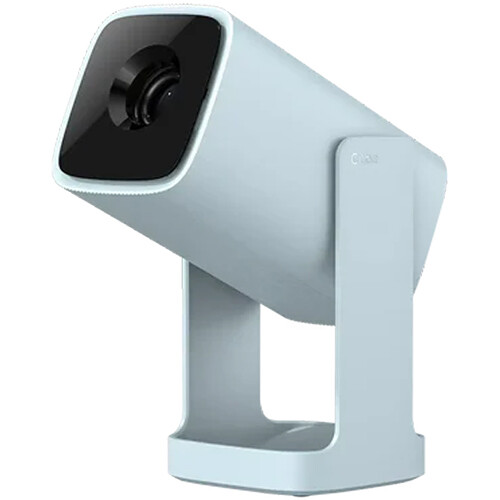 wanbo Cube 1 350-Lumen HD LED LCD Smart CUBE 1 ALPINE WHITE B&H