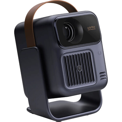 Wanbo ToGo Pro スマートプロジェクター 本体 wanbo ToGo Pro 500-Lumen Full HD LCD LED Smart Portable TOGO PRO