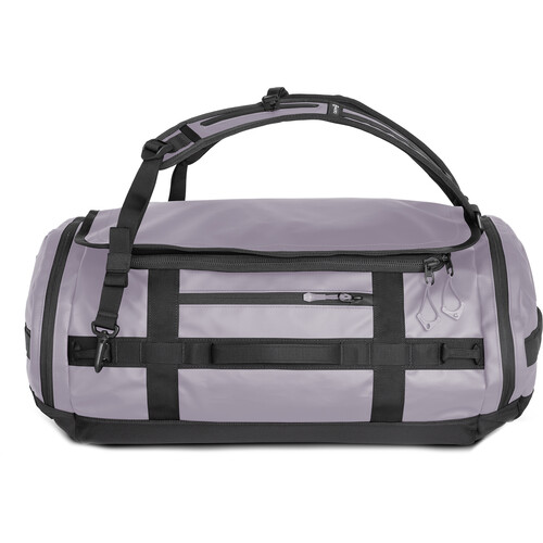 WANDRD CARRYALL Duffel (Uyuni Purple, 30L)