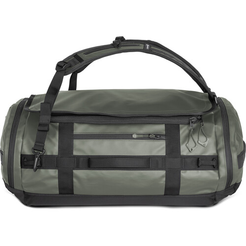 WANDRD CARRYALL Duffel (Wasatch Green, 40L)