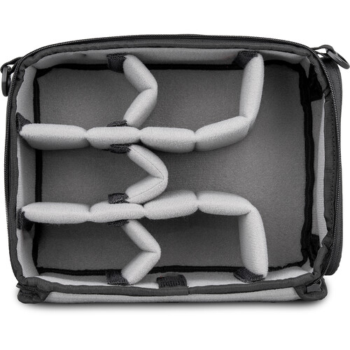WANDRD PRVKE Camera Cube Essential (6.5L)