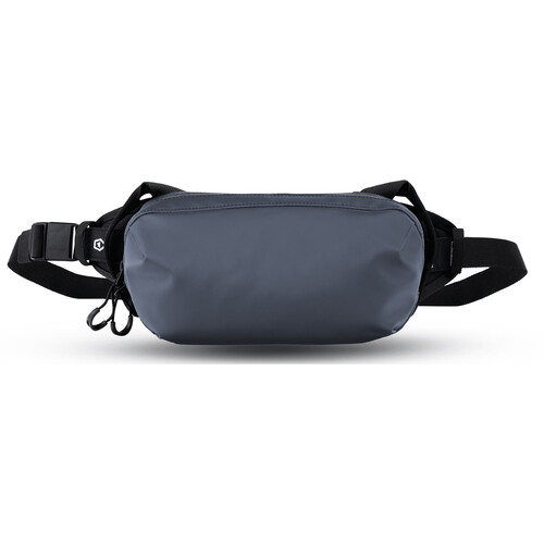 WANDRD D1 Fanny Pack (Aegean Blue, 2L)