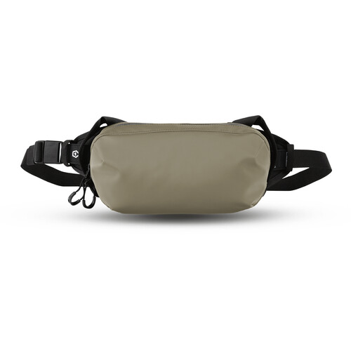 WANDRD D1 Fanny Pack (Yuma Tan, 2L)