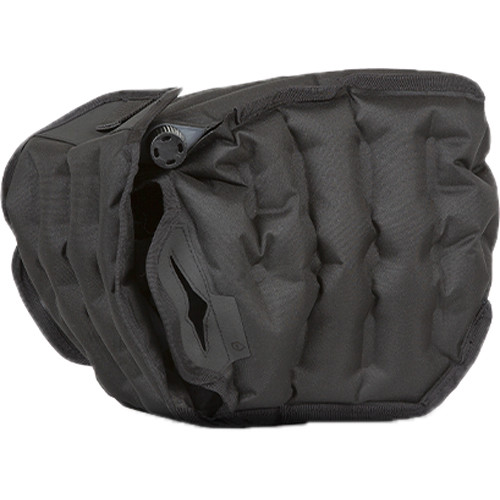 WANDRD Inflatable Camera Cube (Black)