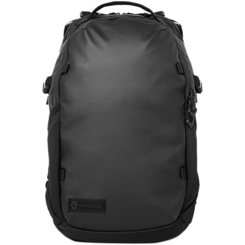 WANDRD Nimbus Backpack (Black, 18L) NM18-BK-1 B&H Photo Video
