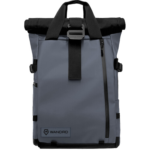 WANDRD PRVKE Backpack V3 (Aegean Blue, 21L)