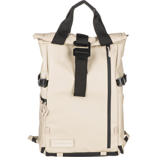 WANDRD PRVKE Backpack V4 (Yuma Tan, 21L)