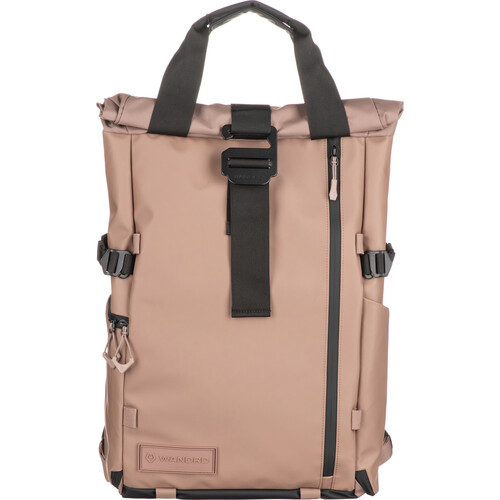 WANDRD PRVKE Backpack V4 (Atacama Clay, 31L)