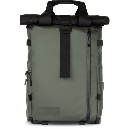 WANDRD PRVKE Lite V3 (Wasatch Green)