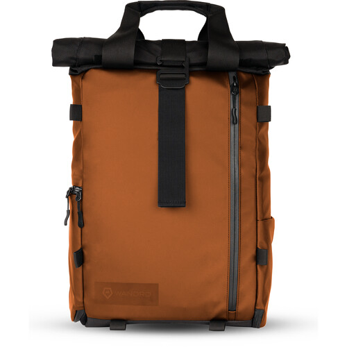 WANDRD PRVKE Lite V3 (Sedona Orange, 15L)