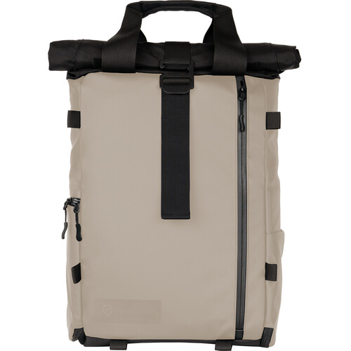 WANDRD PRVKE Lite V3 (Yuma Tan, 15L)