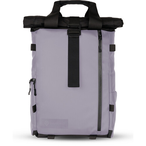 WANDRD PRVKE Lite V3 (Uyuni Purple, 15L)