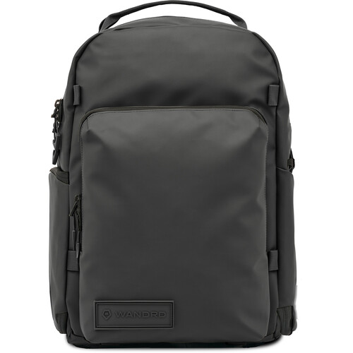 WANDRD PRVKE Pocket Backpack (Black, 31L)