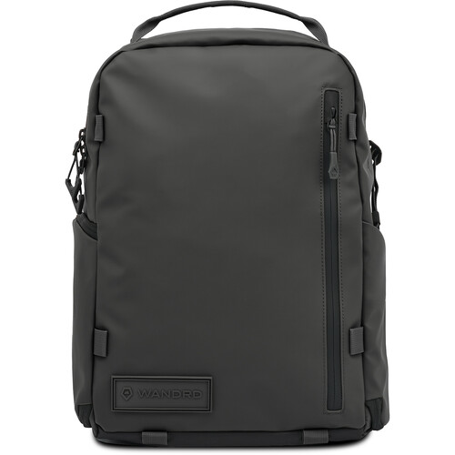 バッグ VAKT. B pack Sm / BLACK WANDRD PRVKE Zip (Black, 21L) PKZ21-BK-1 B&H Photo Video