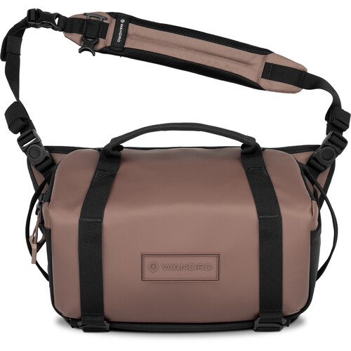 WANDRD ROGUE V2 Sling Bag (Atacama Clay, 9L)