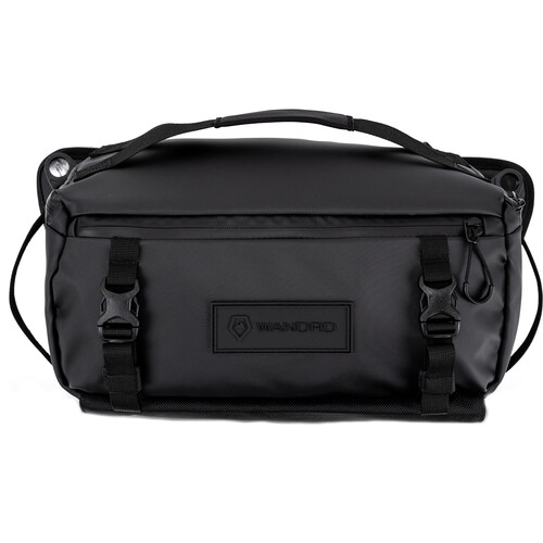 WANDRD ROGUE Sling (Black, 9L)