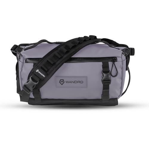 WANDRD ROGUE Sling V1 (Uyuni Purple, 9L)