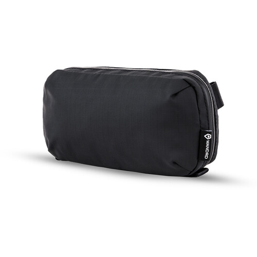 WANDRD Tech Bag (Black, Small)