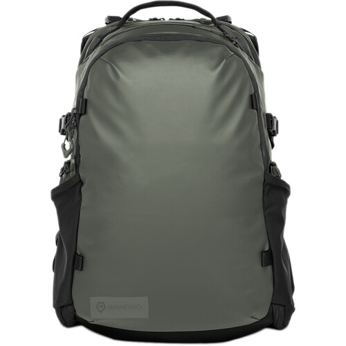 WANDRD Stratus Backpack (Wasatch Green, 18L)