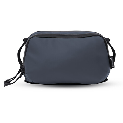 WANDRD Tech Bag (Aegean Blue, 3.5L)