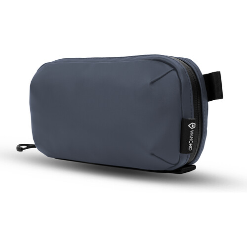 WANDRD Tech Bag (Aegean Blue, 1L)
