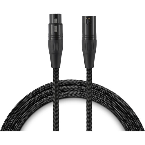Warm Audio Premier Series Balanced XLR Cable (100')