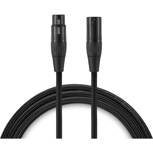 Warm Audio Premier Series Balanced XLR Cable (15')
