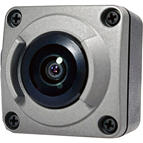Watec WAT-0502M Miniature Waterproof USB Camera
