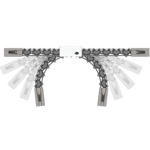 Waterbird MS 120 Multislider (47.2")