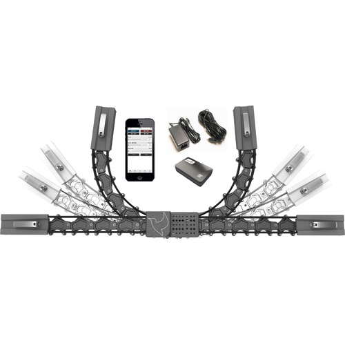 Waterbird MS 120 PRO Multislider (47")