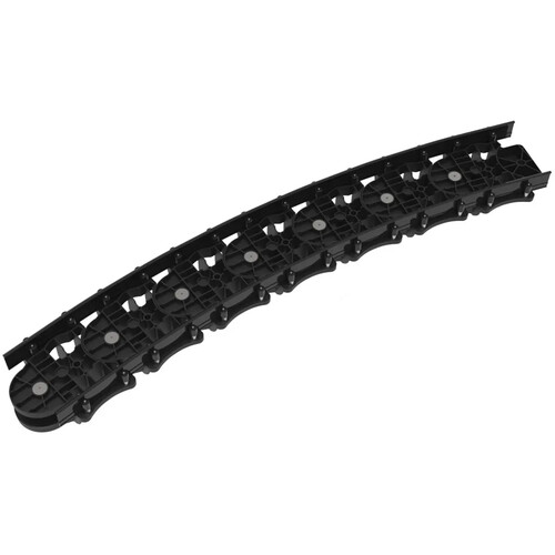 Waterbird Additional Track for MS XL Camera Slider (118")