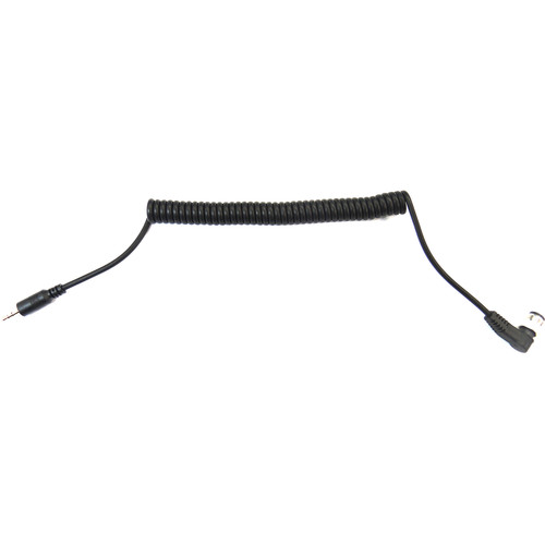 Waterbird Camera Trigger Cable (Nikon 10-Pin/DC0)