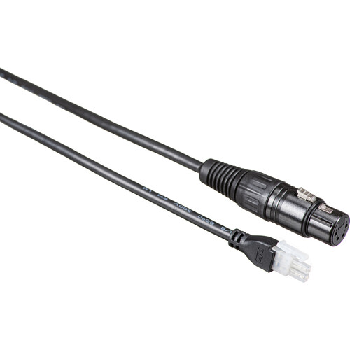 Waterbird Panasonic PTZ 12V Power Supply Cable C1 PTZ-C1 B&H