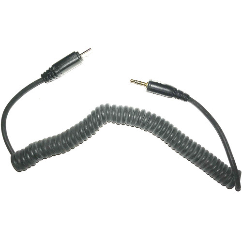 Waterbird Camera Trigger Cable (Sony Alpha S2)