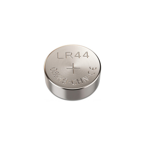 Watson LR44/A76 1.5V Alkaline Button Cell Battery