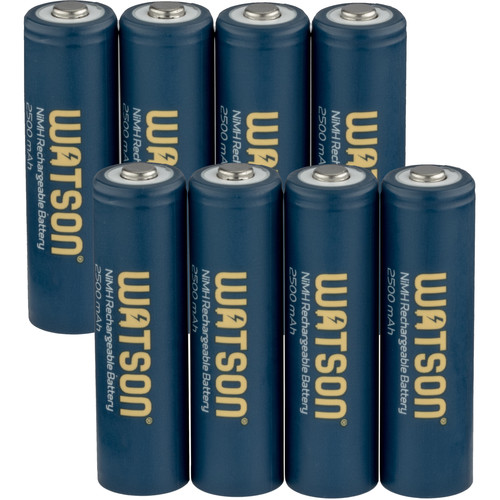 Batterie rechargeable Nimh AA pour Tondeuse BRAUN - 67030923