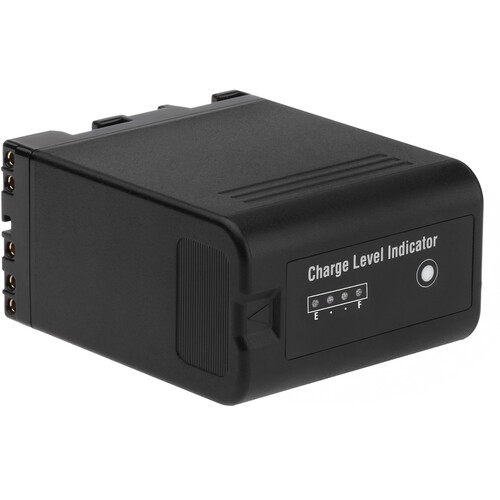 Watson BP-U60 Lithium-Ion Battery Pack (14.4V, 5200mAh)